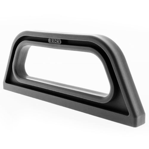 Handgriff aus PE, 180 mm lang, zum Aufschwei&szlig;en im Apparate- und Kunststoffbau